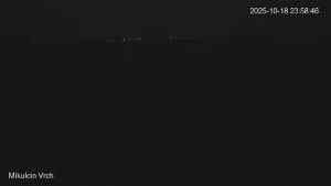 Lyžařský areál Mikulčin vrch - Penzion Patrik - 19.10.2025 v 00:30
