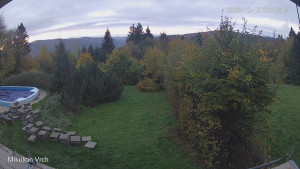 Lyžařský areál Mikulčin vrch - Penzion Patrik - 19.10.2025 v 07:15
