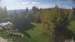 Lyžařský areál Mikulčin vrch - Penzion Patrik - 19.10.2025 v 10:45