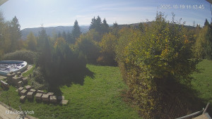 Lyžařský areál Mikulčin vrch - Penzion Patrik - 19.10.2025 v 11:15