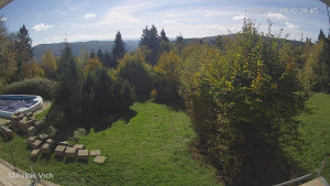 Lyžařský areál Mikulčin vrch - Penzion Patrik - 19.10.2025 v 12:30