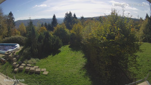 Lyžařský areál Mikulčin vrch - Penzion Patrik - 19.10.2025 v 13:15