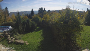 Lyžařský areál Mikulčin vrch - Penzion Patrik - 19.10.2025 v 14:30