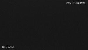 Lyžařský areál Mikulčin vrch - Penzion Patrik - 14.11.2025 v 02:15