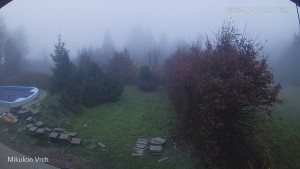 Lyžařský areál Mikulčin vrch - Penzion Patrik - 14.11.2025 v 07:15