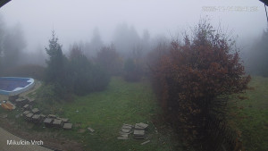 Lyžařský areál Mikulčin vrch - Penzion Patrik - 14.11.2025 v 08:45