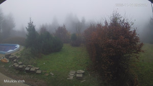 Lyžařský areál Mikulčin vrch - Penzion Patrik - 14.11.2025 v 09:30