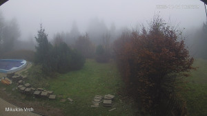 Lyžařský areál Mikulčin vrch - Penzion Patrik - 14.11.2025 v 10:45 Lyžařský areál Mikulčin vrch - Penzion Patrik - 14.11.2025 v 10:45