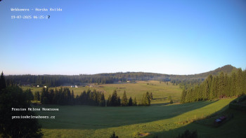 Snímek    19.7.2025 v 06:30