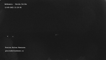 Snímek    13.9.2025 v 21:30