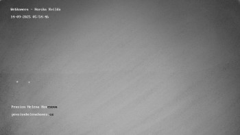 Snímek    14.9.2025 v 06:00