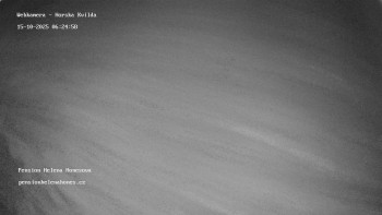 Snímek    15.10.2025 v 06:30