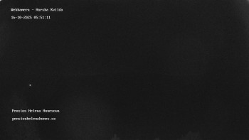Snímek    16.10.2025 v 06:00