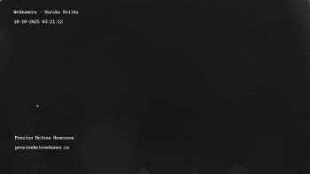 Snímek    18.10.2025 v 03:30