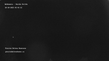 Snímek    18.10.2025 v 03:45
