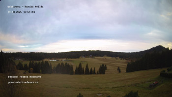 Snímek    19.10.2025 v 18:00