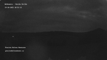Snímek    19.10.2025 v 19:00