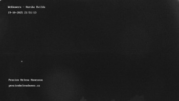 Snímek    19.10.2025 v 22:00