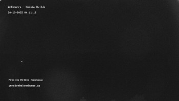 Snímek    20.10.2025 v 04:15