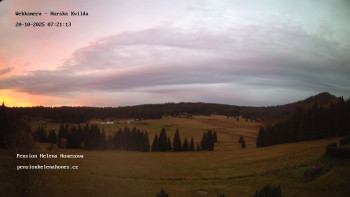 Snímek    20.10.2025 v 07:30