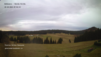 Snímek    20.10.2025 v 07:45
