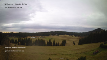 Snímek    20.10.2025 v 08:00