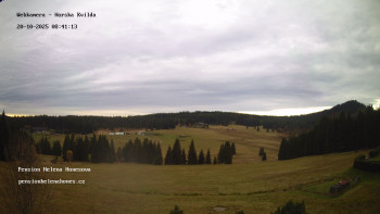 Snímek    20.10.2025 v 08:45