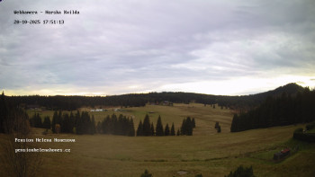 Snímek    20.10.2025 v 18:00