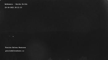 Snímek    20.10.2025 v 20:30