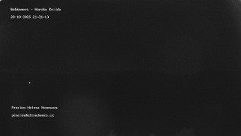 Snímek    20.10.2025 v 21:30