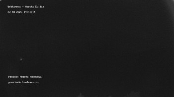 Snímek    22.10.2025 v 20:00