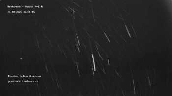 Snímek    25.10.2025 v 07:00
