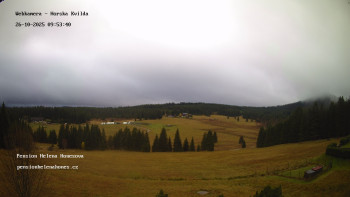 Snímek    26.10.2025 v 09:00