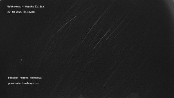 Snímek    27.10.2025 v 05:45
