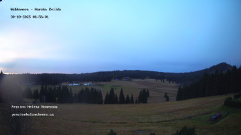 Snímek    30.10.2025 v 07:00