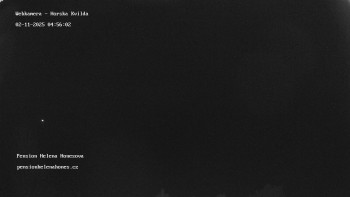 Snímek    2.11.2025 v 05:00