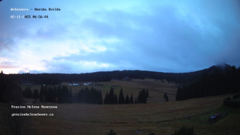 Snímek    2.11.2025 v 07:00