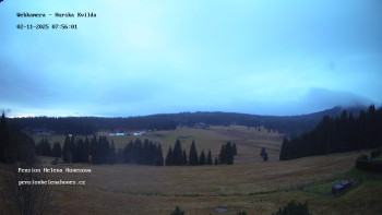 Snímek    2.11.2025 v 08:00