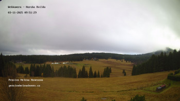 Snímek    3.11.2025 v 10:00