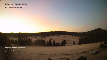 Snímek    5.11.2025 v 06:45