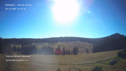 Pension Helena Honesová