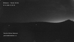 Pension Helena Honesová