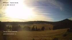 Pension Helena Honesová