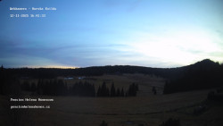 Pension Helena Honesová