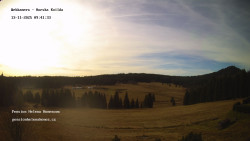 Pension Helena Honesová