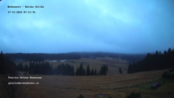 Pension Helena Honesová