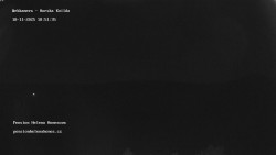 Pension Helena Honesová