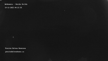 Snímek    19.11.2025 v 04:30