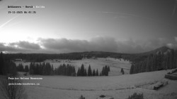 Pension Helena Honesová