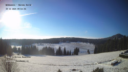 Pension Helena Honesová